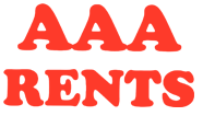 AAA Rents Logo