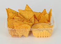 Nacho Ceese and Trays