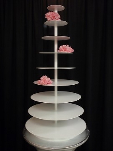 9 Tier Cupcake stand