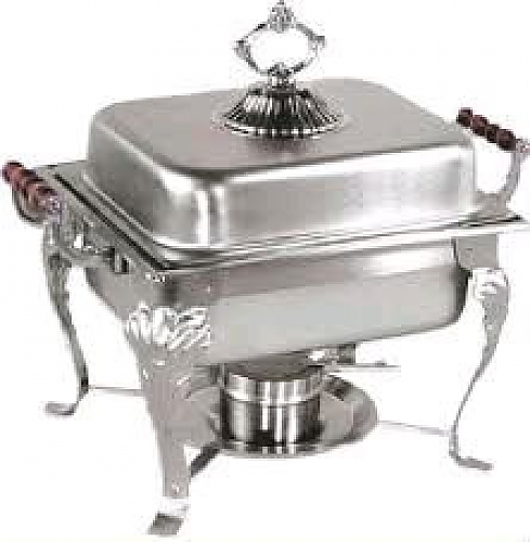 4 qt Deluxe Chafer