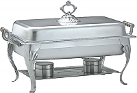 8qt Deluxe Chafer