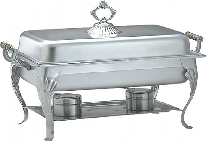 8qt Deluxe Chafer