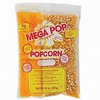 Popcorn Tri Pak (corn, oil, seasoning)